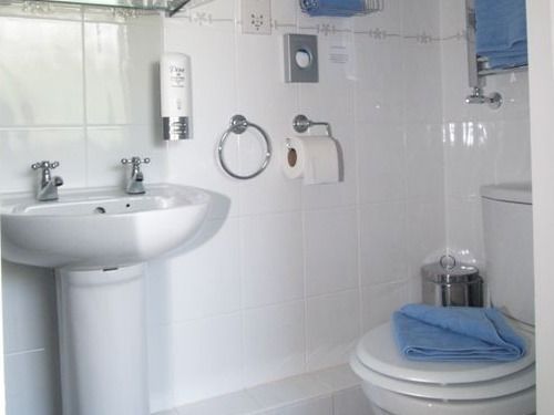 펜션 Abbey Guest House