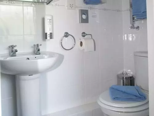 ペンション Abbey Guest House