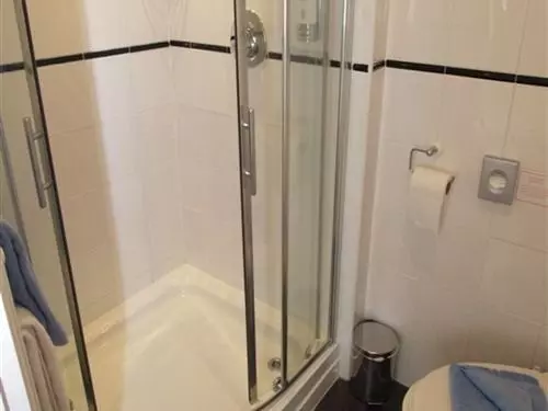 ペンション Abbey Guest House