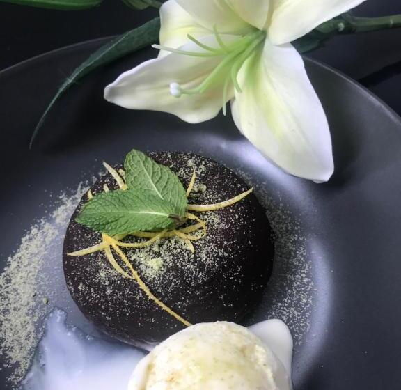 פנסיון Bliss Boutique