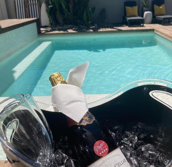 פנסיון Bliss Boutique