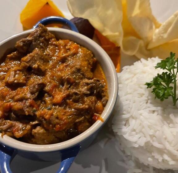 פנסיון Bliss Boutique