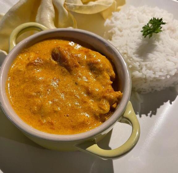 פנסיון Bliss Boutique