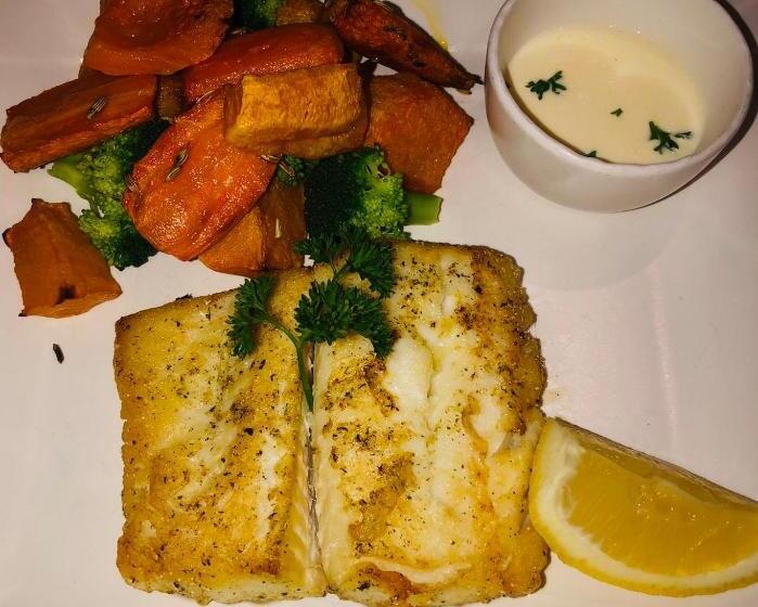 פנסיון Bliss Boutique