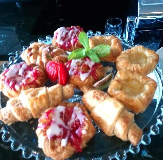 פנסיון Bliss Boutique