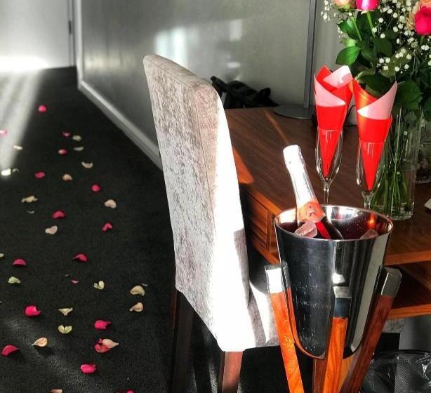 פנסיון Bliss Boutique