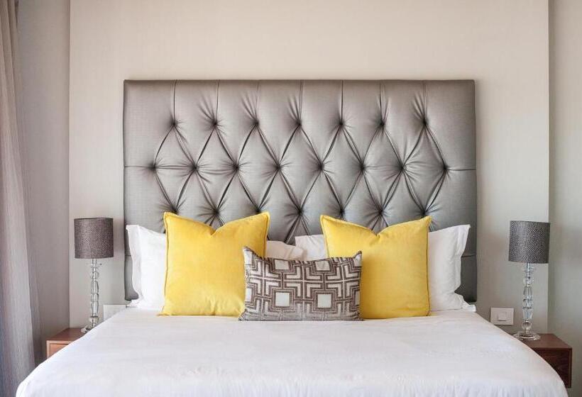 פנסיון Bliss Boutique