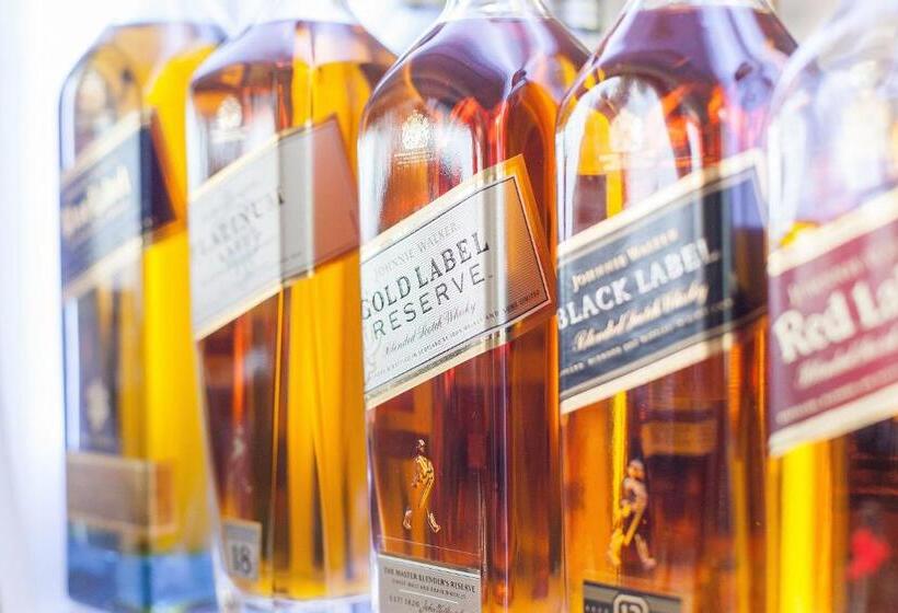 פנסיון Bliss Boutique