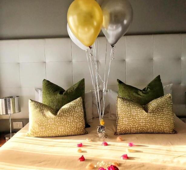 פנסיון Bliss Boutique