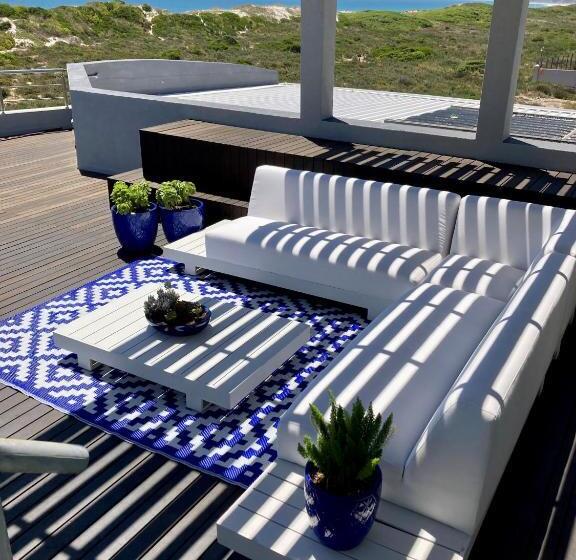 פנסיון Bliss Boutique