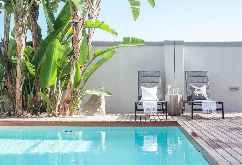 פנסיון Bliss Boutique