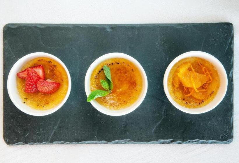 פנסיון Bliss Boutique