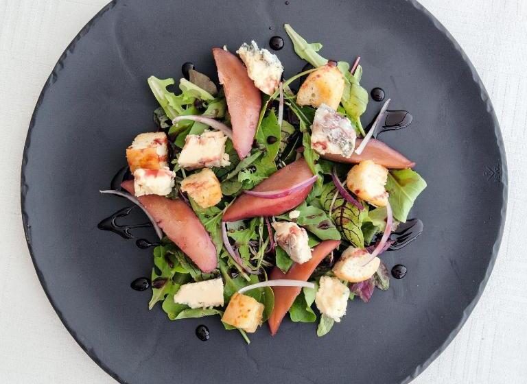 פנסיון Bliss Boutique