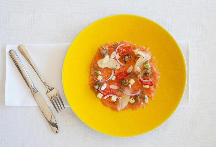 פנסיון Bliss Boutique