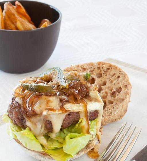 פנסיון Bliss Boutique