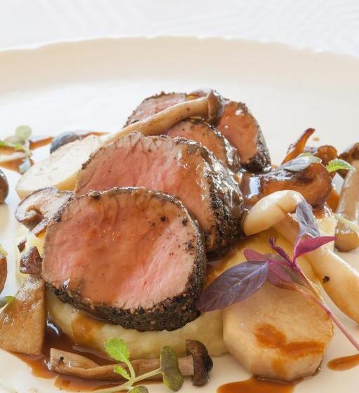 פנסיון Bliss Boutique