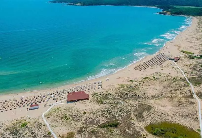 リゾートホテル Saint Thomas Holiday Village