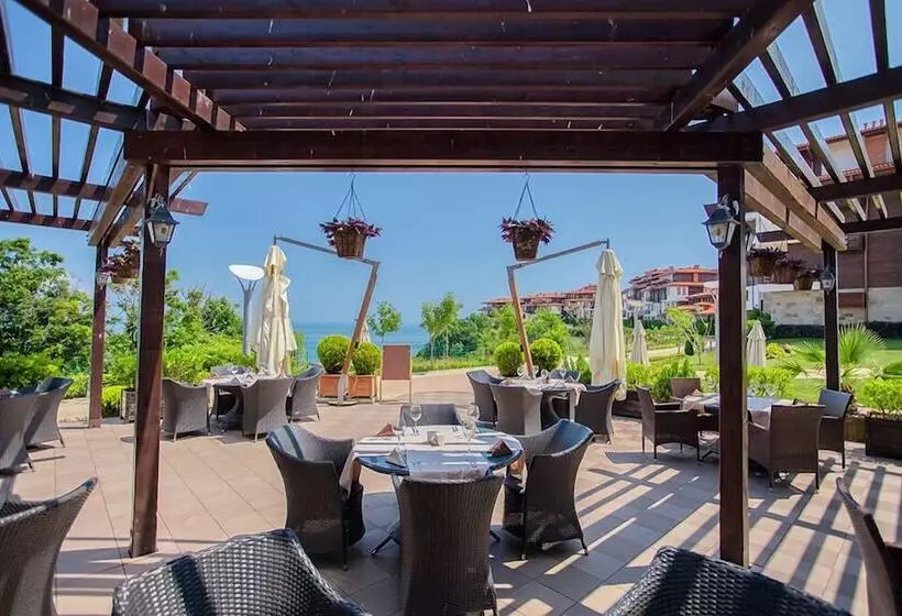 リゾートホテル Saint Thomas Holiday Village