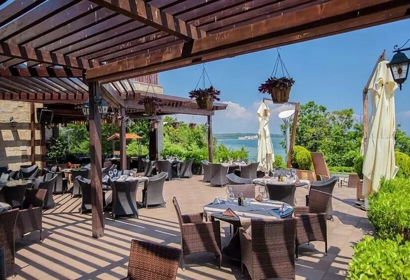 リゾートホテル Saint Thomas Holiday Village