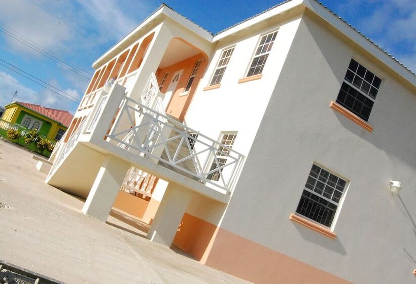 The Terraces At Mangrove