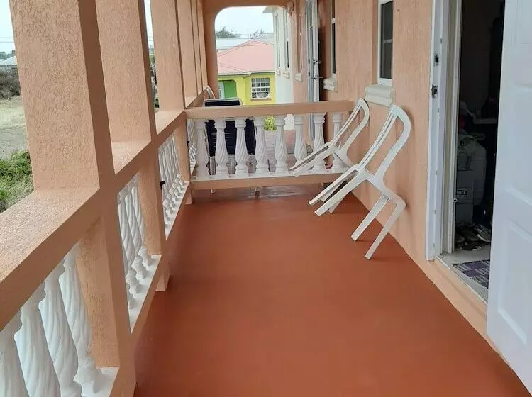 The Terraces At Mangrove