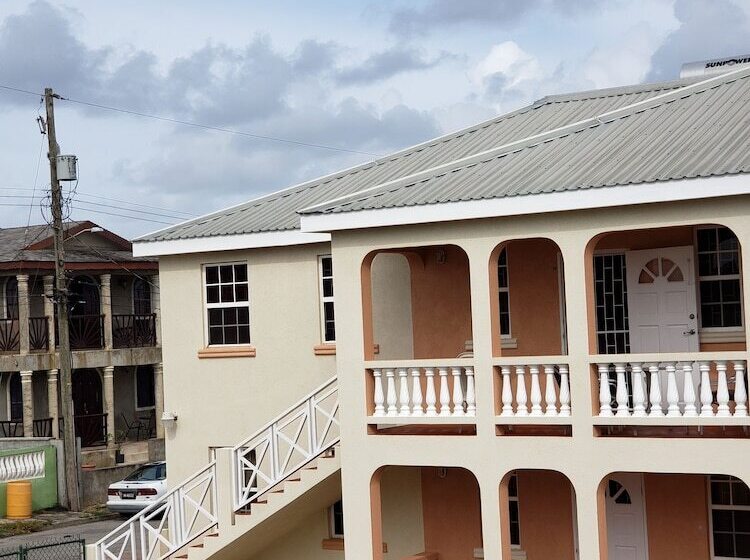 The Terraces At Mangrove