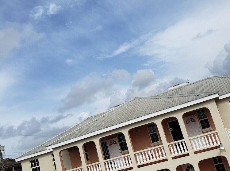 The Terraces At Mangrove