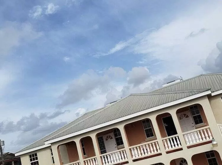 The Terraces At Mangrove