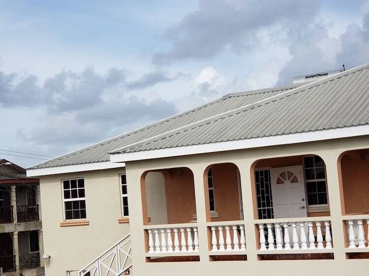 The Terraces At Mangrove