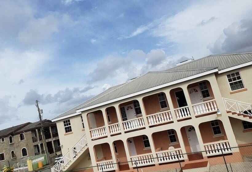 The Terraces At Mangrove