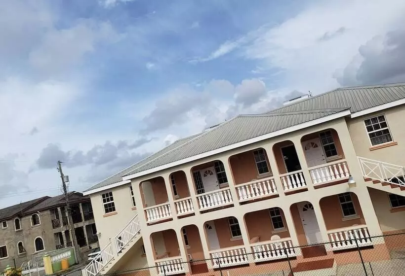 The Terraces At Mangrove