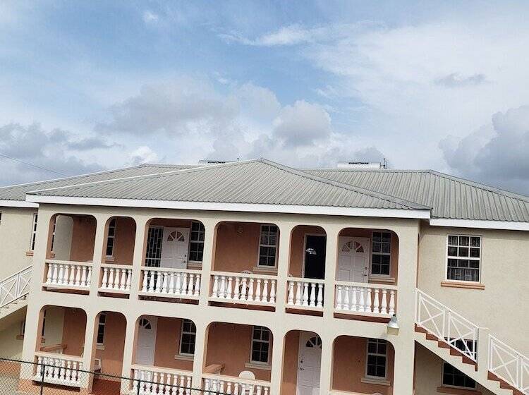 The Terraces At Mangrove