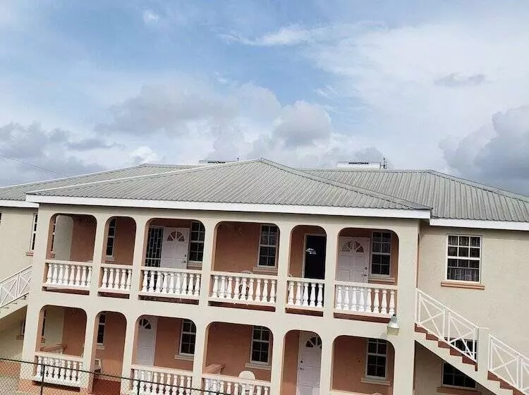The Terraces At Mangrove