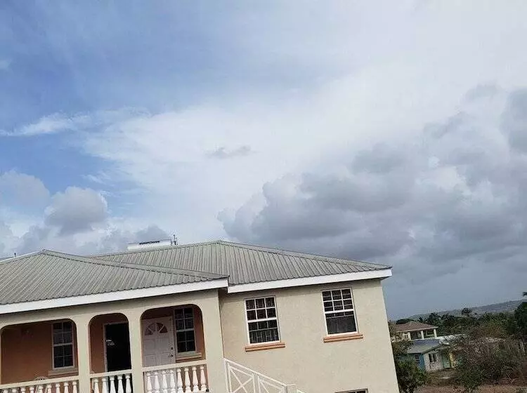 The Terraces At Mangrove