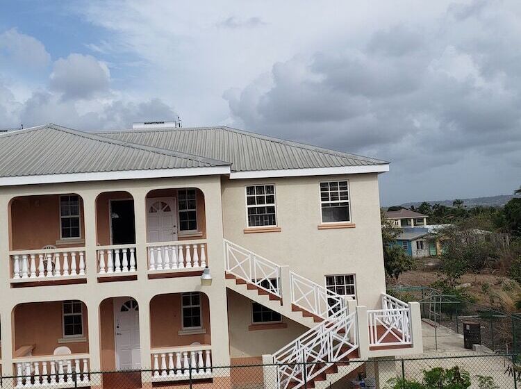 The Terraces At Mangrove