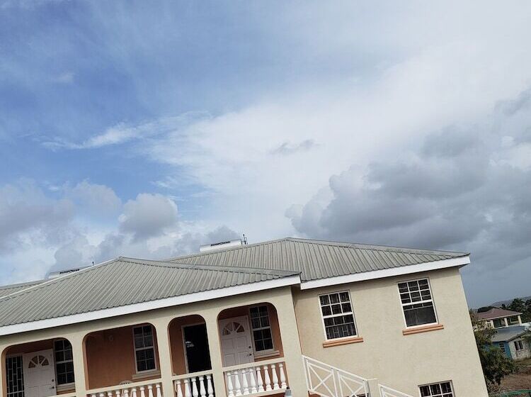 The Terraces At Mangrove