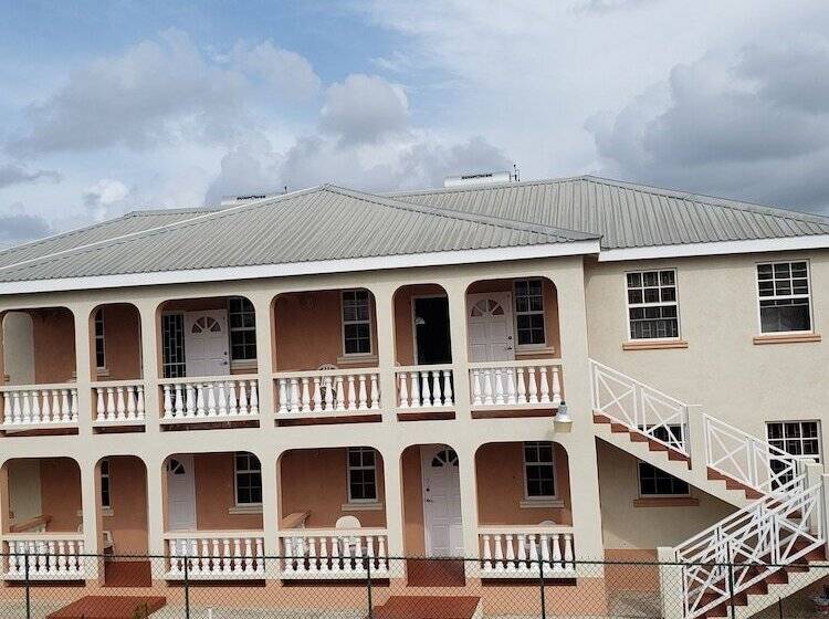 The Terraces At Mangrove