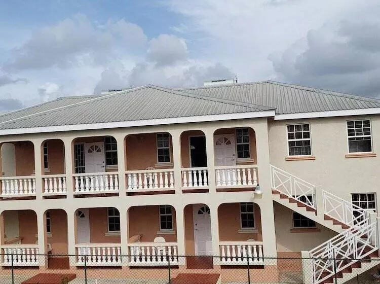 The Terraces At Mangrove