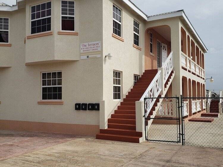 The Terraces At Mangrove