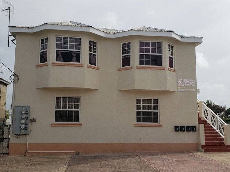 The Terraces At Mangrove