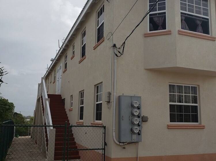 The Terraces At Mangrove