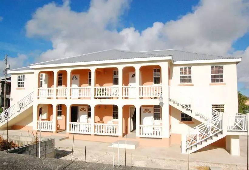 The Terraces At Mangrove