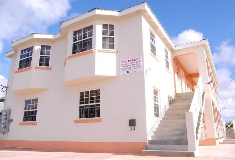 The Terraces At Mangrove