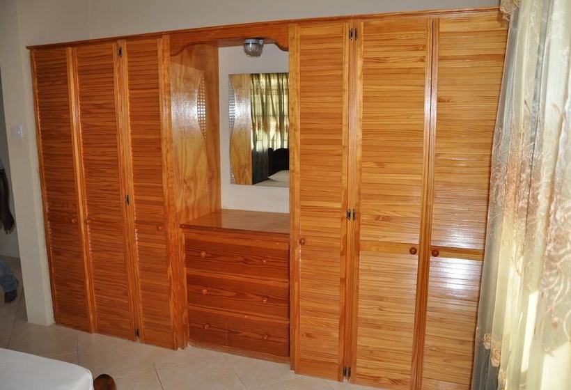 The Terraces At Mangrove