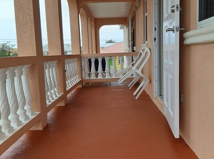 The Terraces At Mangrove