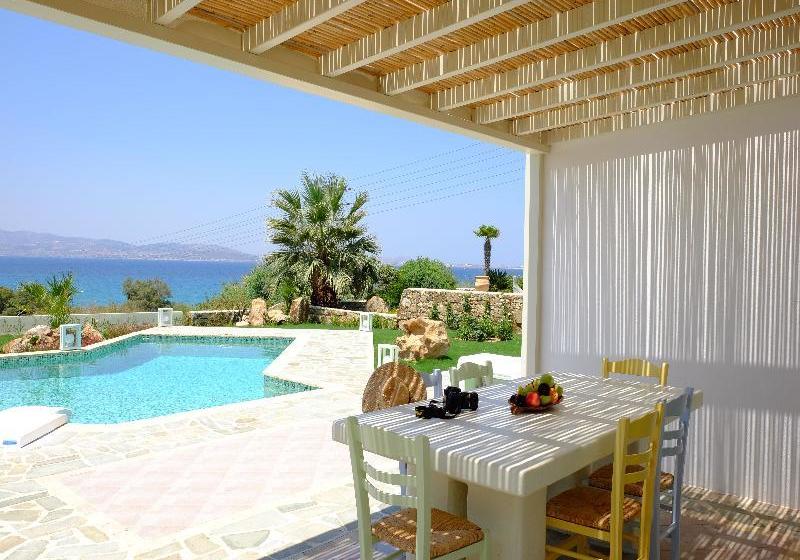 Valea Villa Naxos
