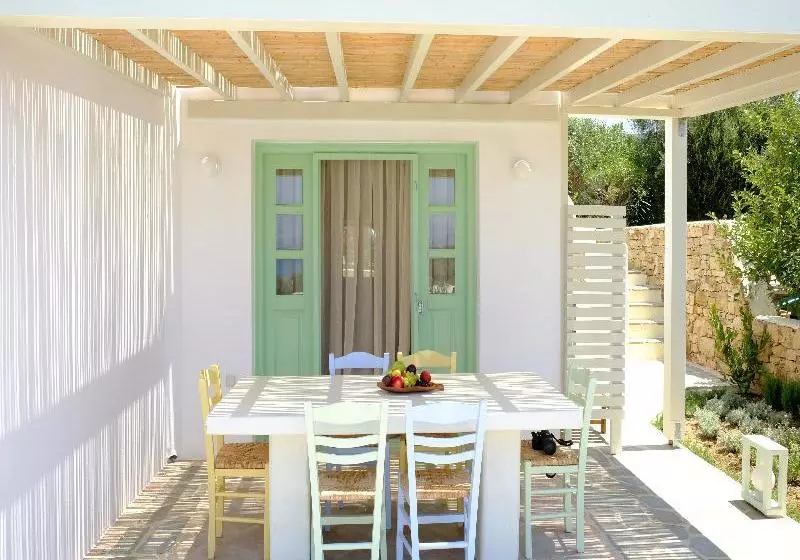 Valea Villa Naxos