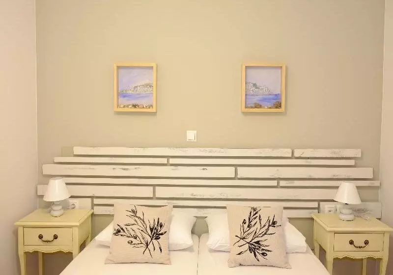 Valea Villa Naxos