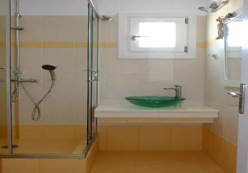 Valea Villa Naxos