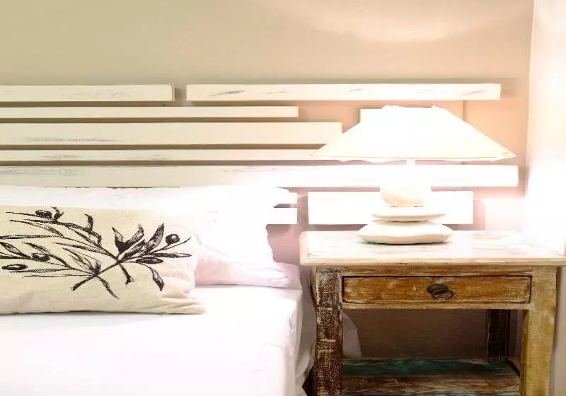 Valea Villa Naxos